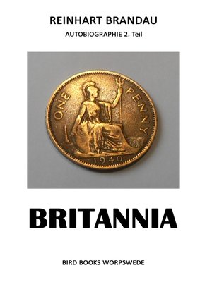 cover image of Britannia